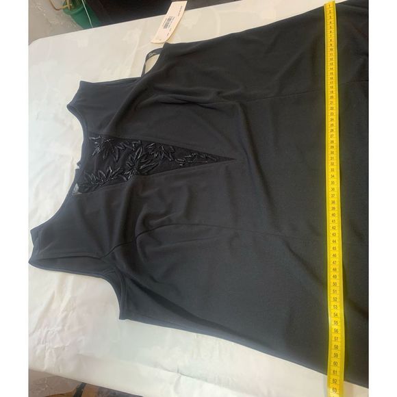 Patra Woman long dress plus size NWT - Picture 6 of 11